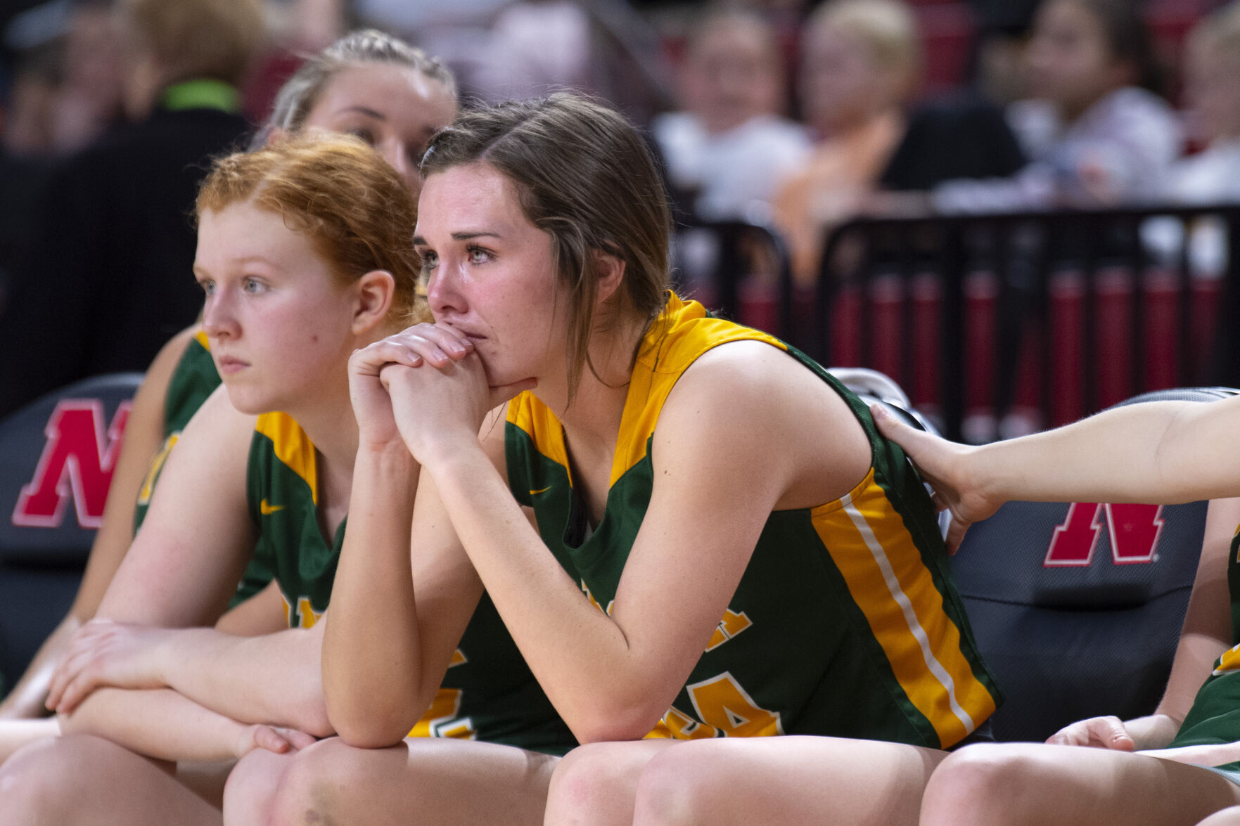 Fremont vs. Lincoln Pius X, 3.7
